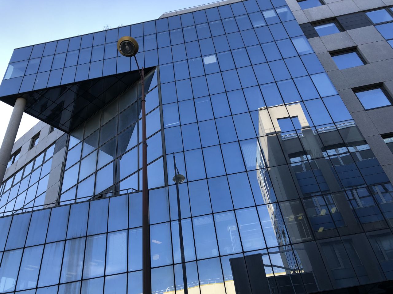 Bureau Paris 2500m² Location bureau Paris OLBUR2118031 2